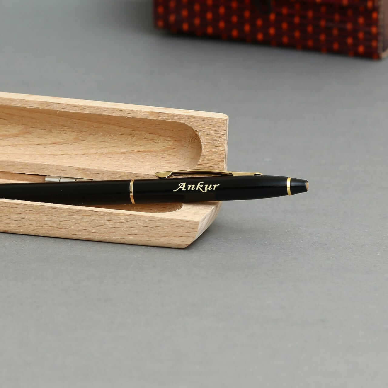 Customized Pen